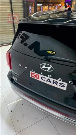 هيونداي باليسيد